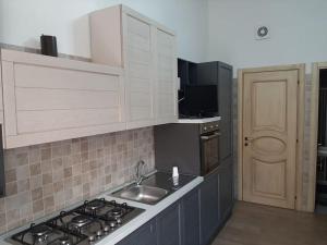 " Vittoria" confortevole Casa Vacanza a Gela Sicilia