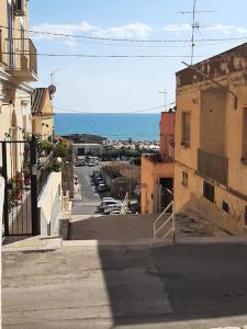 " Vittoria" confortevole Casa Vacanza a Gela Sicilia