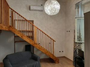 " Vittoria" confortevole Casa Vacanza a Gela Sicilia