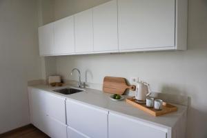 Appartamento con Balcone