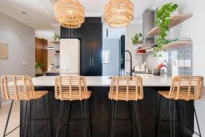 Precious Villa - With Uninterrupted Power Supply - Bloubergsvlei