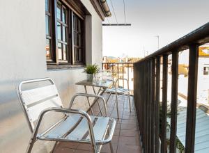 Apartamento calle estafeta
