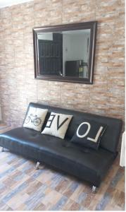 Apartment 1CL2 in the walled center with Aircon