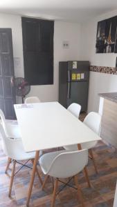 Apartment 1CL2 in the walled center with Aircon