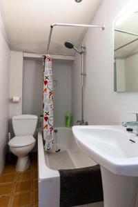 Apartamento calle estafeta