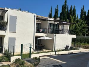 Appartements Vie Ventoux : photos des chambres