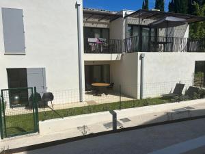 Appartements Vie Ventoux : photos des chambres