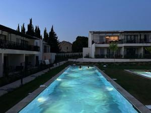 Appartements Vie Ventoux : photos des chambres