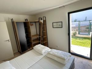 Appartements Vie Ventoux : photos des chambres