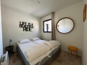 Appartements Vie Ventoux : photos des chambres