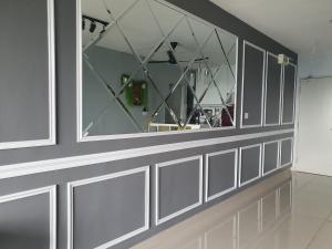 Apartment Servis UITM Puncak Alam