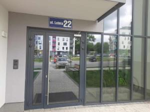 APARTAMENT OLIWIER