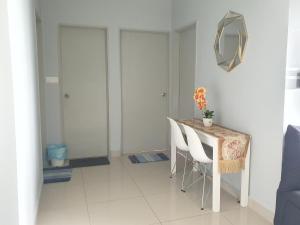Apartment Servis UITM Puncak Alam