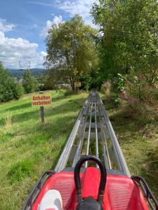 Ferienwohnung Neubert