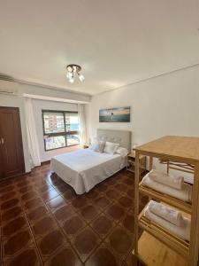 Apartamento Ensenada