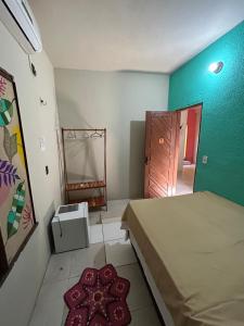 Pousada Rincão Paraíso