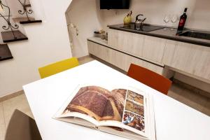 Casa Tecla alle Mura della Città