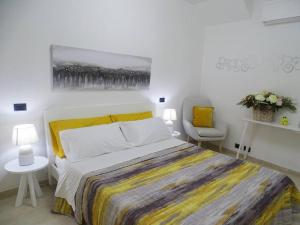 Casa Tecla alle Mura della Città