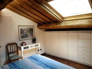 Casa Tecla alle Mura della Città