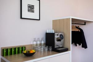 Hotels Mercure Dunkerque Centre Gare : photos des chambres