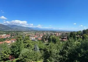 BnB Castello di Rivoli - Caselette