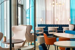 Hotels Mercure Dunkerque Centre Gare : photos des chambres