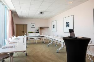 Hotels Mercure Dunkerque Centre Gare : photos des chambres