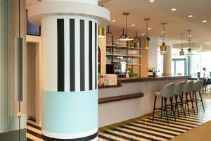 Hotels Mercure Dunkerque Centre Gare : photos des chambres