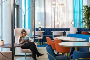 Hotels Mercure Dunkerque Centre Gare : photos des chambres