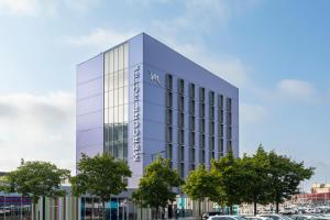 Hotels Mercure Dunkerque Centre Gare : photos des chambres