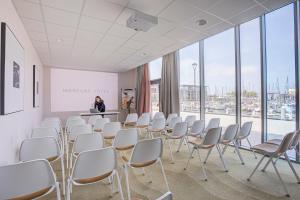 Hotels Mercure Dunkerque Centre Gare : photos des chambres