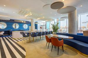 Hotels Mercure Dunkerque Centre Gare : photos des chambres