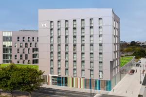 Hotels Mercure Dunkerque Centre Gare : photos des chambres