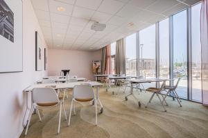 Hotels Mercure Dunkerque Centre Gare : photos des chambres