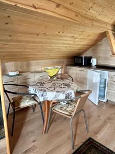 Apartamenty nad Zalewem Szczecińskim