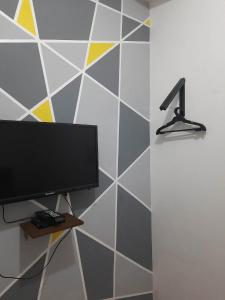 Pasay Centrale Hotel