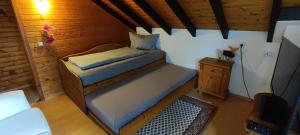 Ferienwohnung Gläser