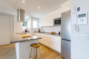 A&N Sea View Apartment with Pool & Parking Torre del Mar