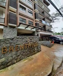 Spacious and Cozy 1-Bedroom Condo at Brenthill