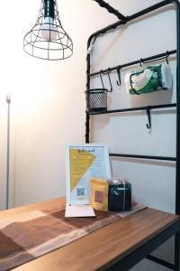 Spacious and Cozy 1-Bedroom Condo at Brenthill