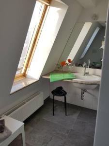 Penthouse über den Dächern Badenweilers