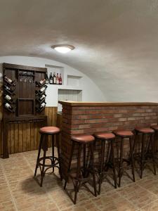 Casa LA SAAL - Seica Mare Sibiu