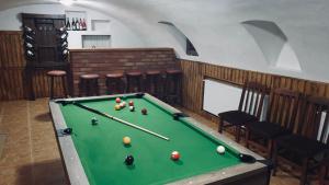 Casa LA SAAL - Seica Mare Sibiu