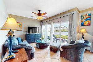 Villa 17 at Mara Laguna