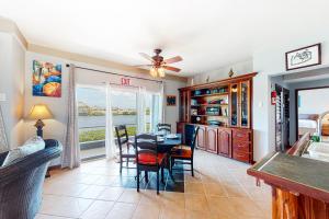 Villa 17 at Mara Laguna