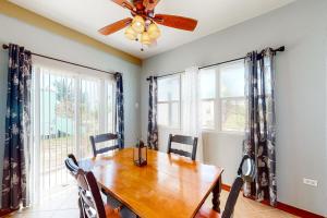 Villa 17 at Mara Laguna