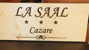 Casa LA SAAL - Seica Mare Sibiu