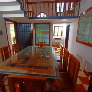 Kalpetta Peace Villa