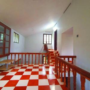 Kalpetta Peace Villa