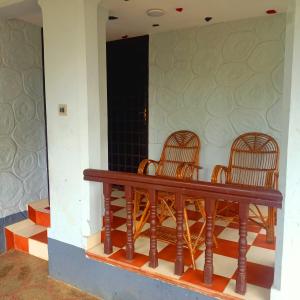 Kalpetta Peace Villa
